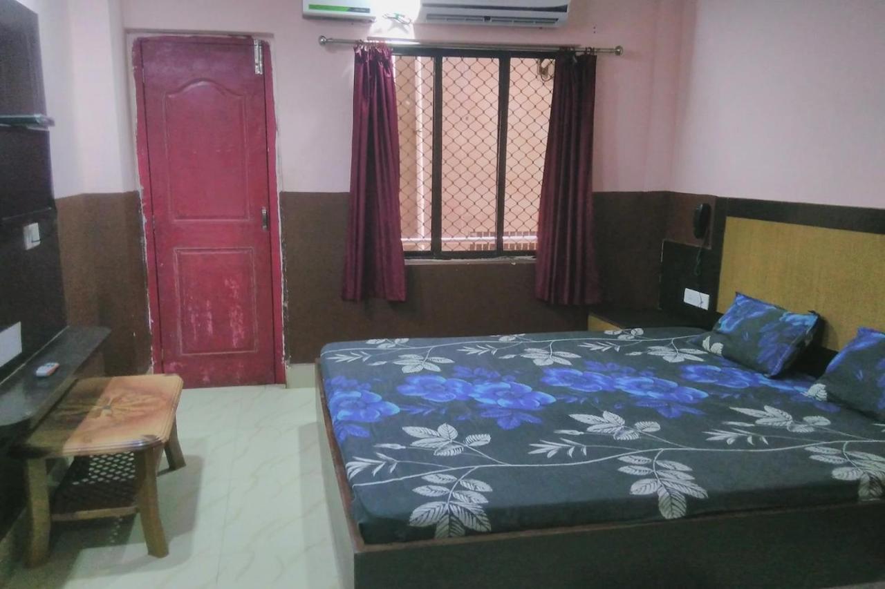 Hotel Samrat Palace Near Puri Sea Beach Best Choice Of Travellers By Morservices Екстериор снимка