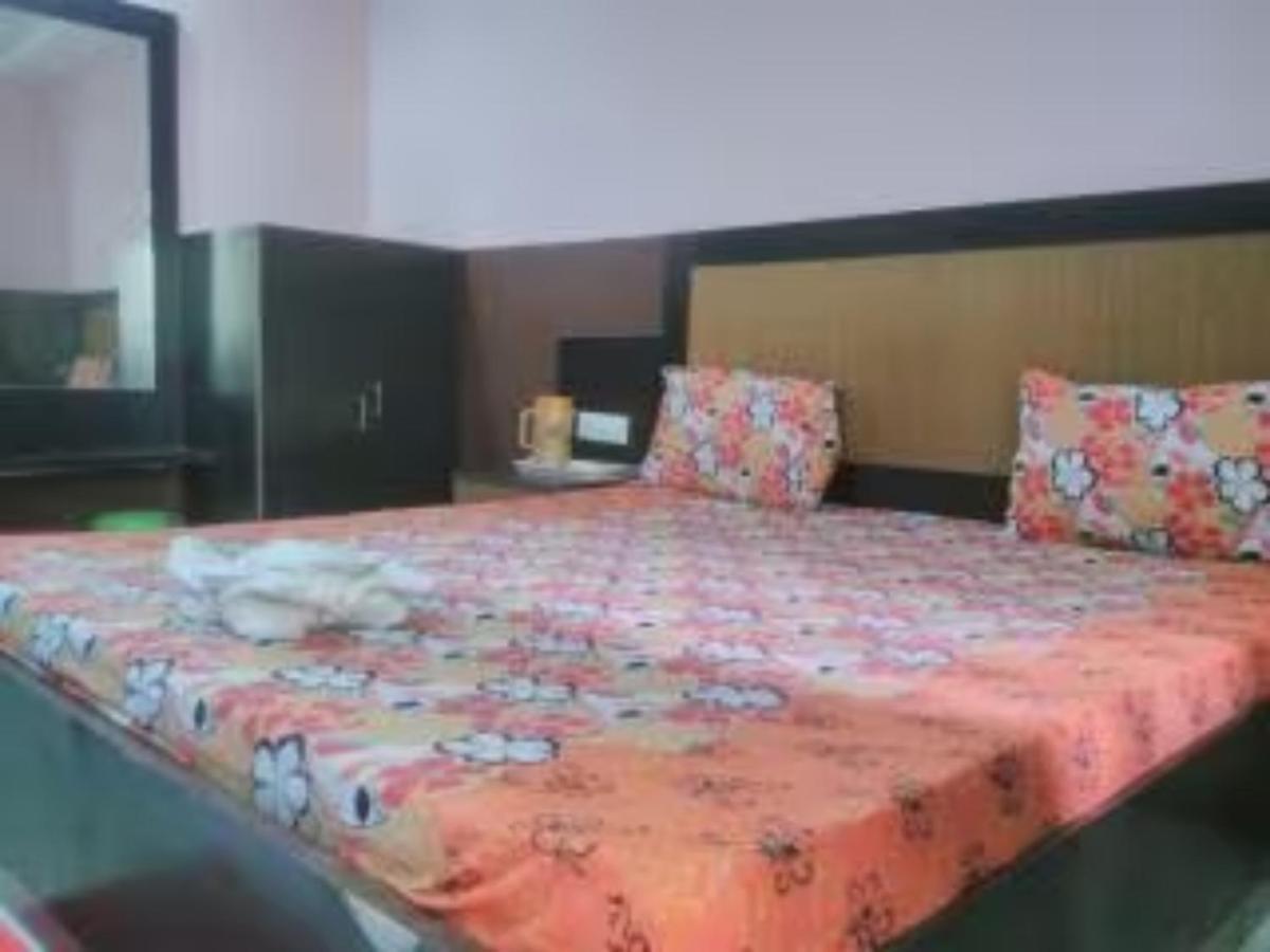 Hotel Samrat Palace Near Puri Sea Beach Best Choice Of Travellers By Morservices Екстериор снимка