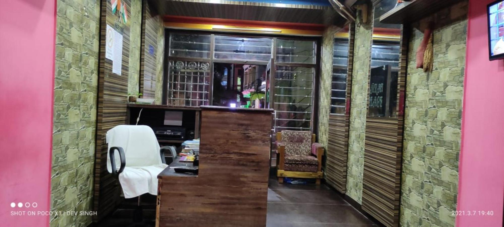 Hotel Samrat Palace Near Puri Sea Beach Best Choice Of Travellers By Morservices Екстериор снимка