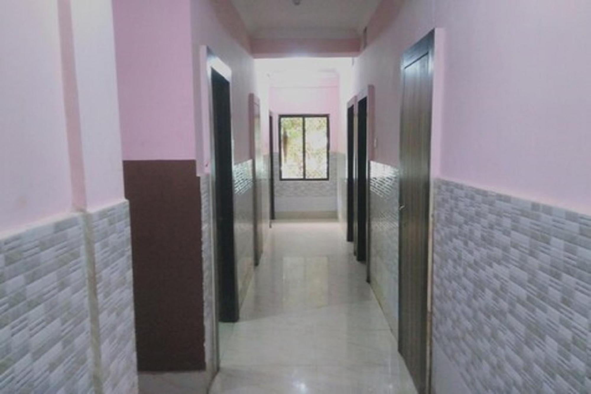 Hotel Samrat Palace Near Puri Sea Beach Best Choice Of Travellers By Morservices Екстериор снимка